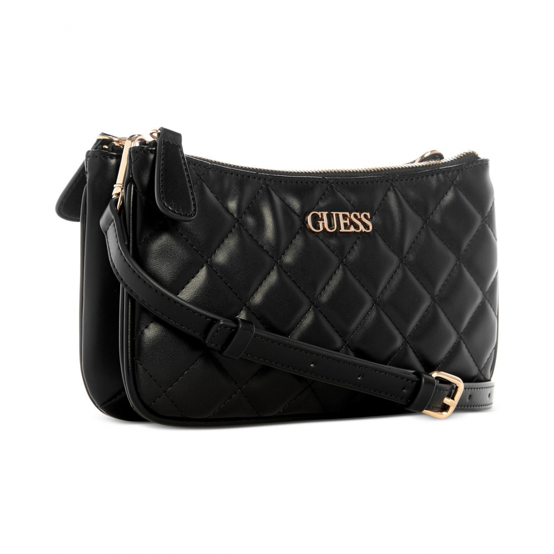 Sac à bandoulière 'Tinsley Quilted Three Compartment' pour Femmes