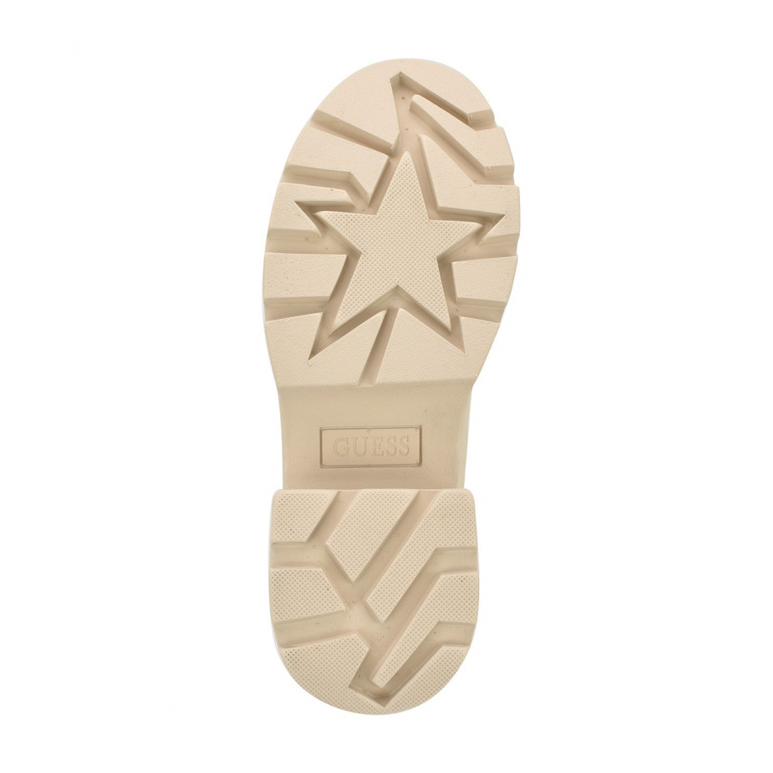 'Yarini Platform Lug' Kampfstiefel für Damen