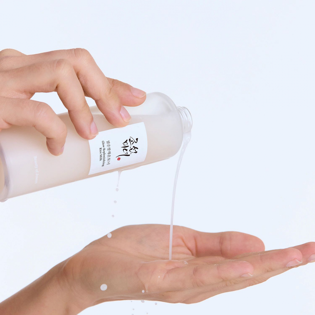 'Glow Replenishing Rice Milk' Toner - 150 ml