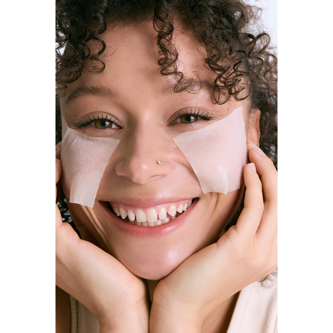 'Glow Replenishing Rice Milk' Toner - 150 ml