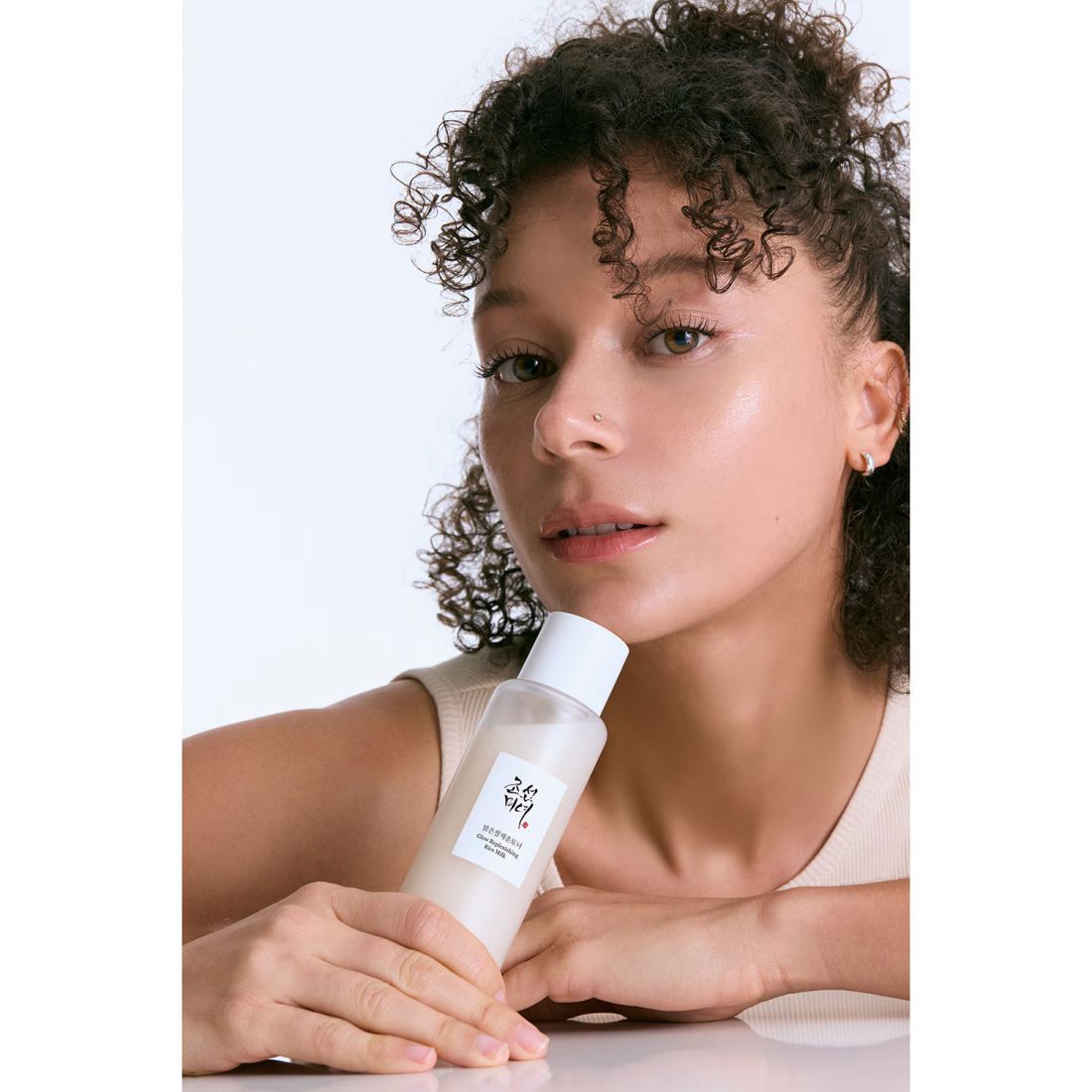 'Glow Replenishing Rice Milk' Toner - 150 ml