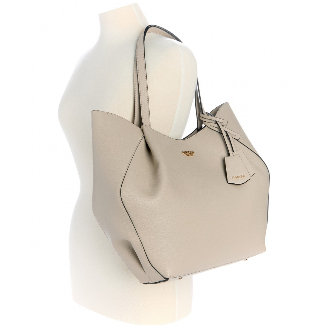 Sac Cabas 'Amorette 2-in-1' pour Femmes