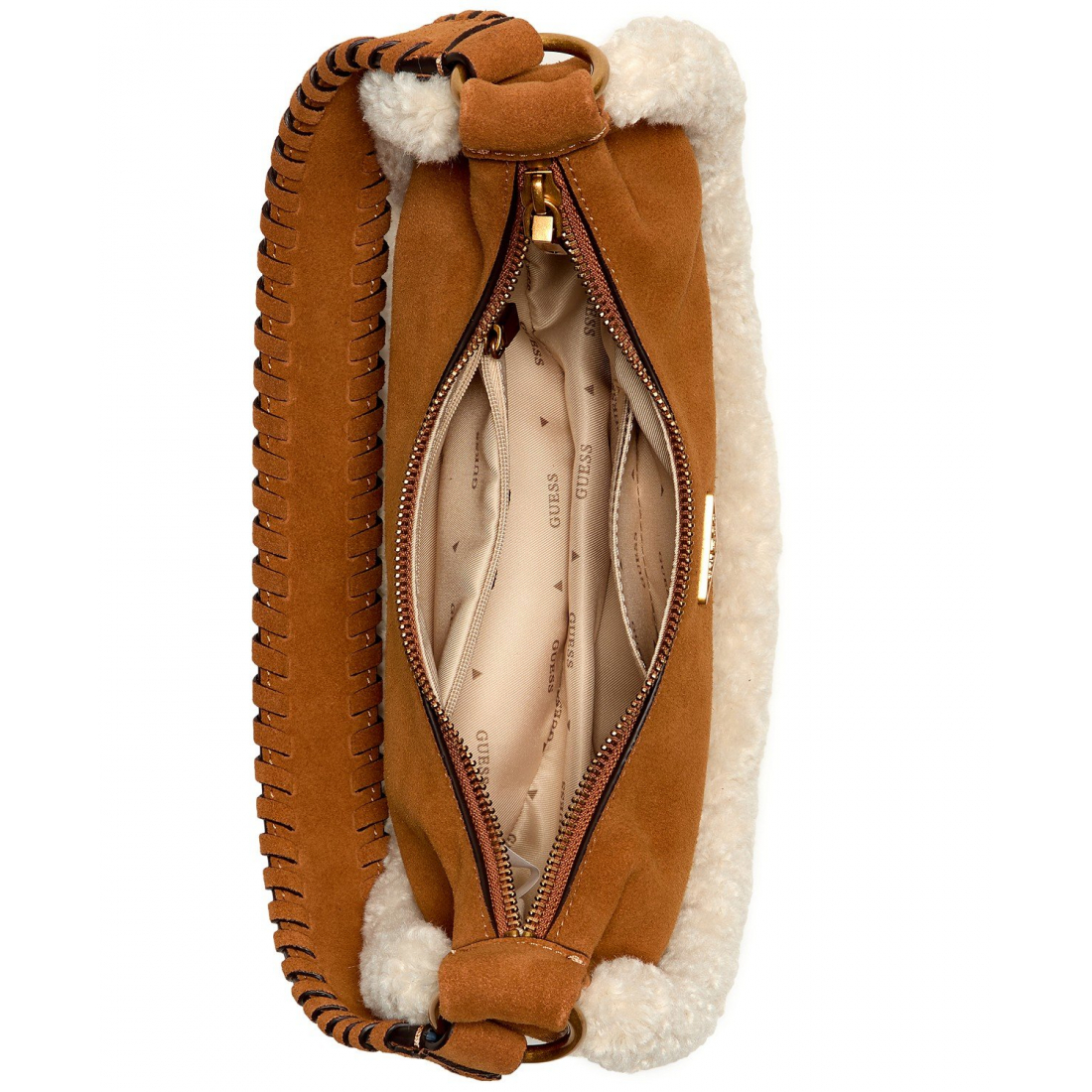 Sac Hobo 'Amita Small' pour Femmes