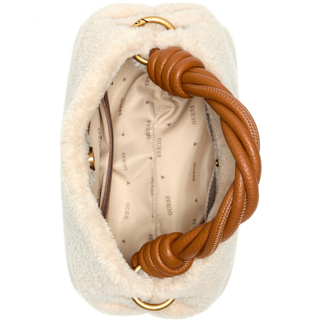 Sac à bandoulière 'Shaida Top Handle' pour Femmes