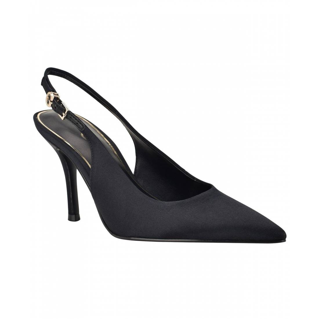 'Princelsa Pointed Toe' Pumps mit Fersenriemen für Damen