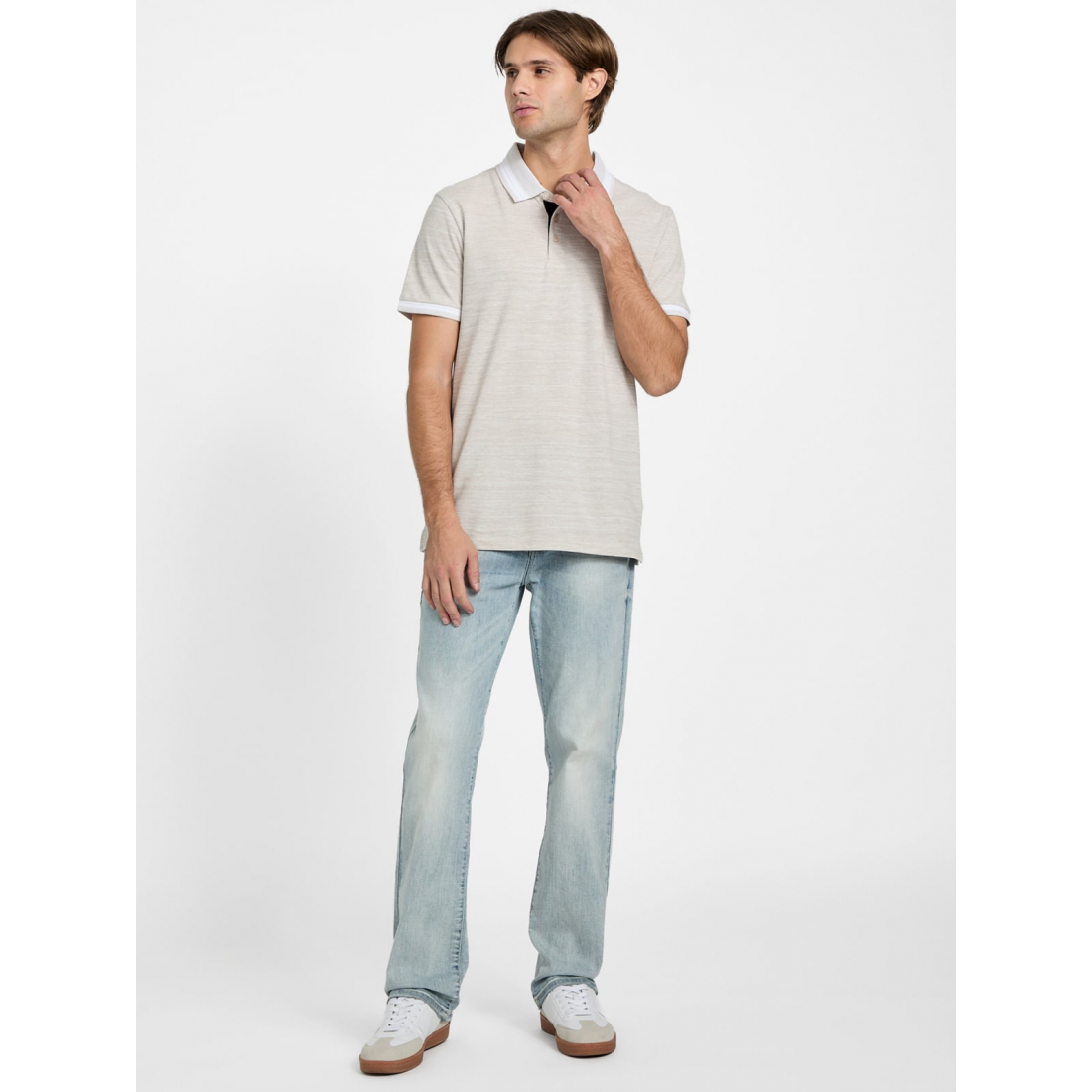 'Eco Mauricio Polo' für Herren