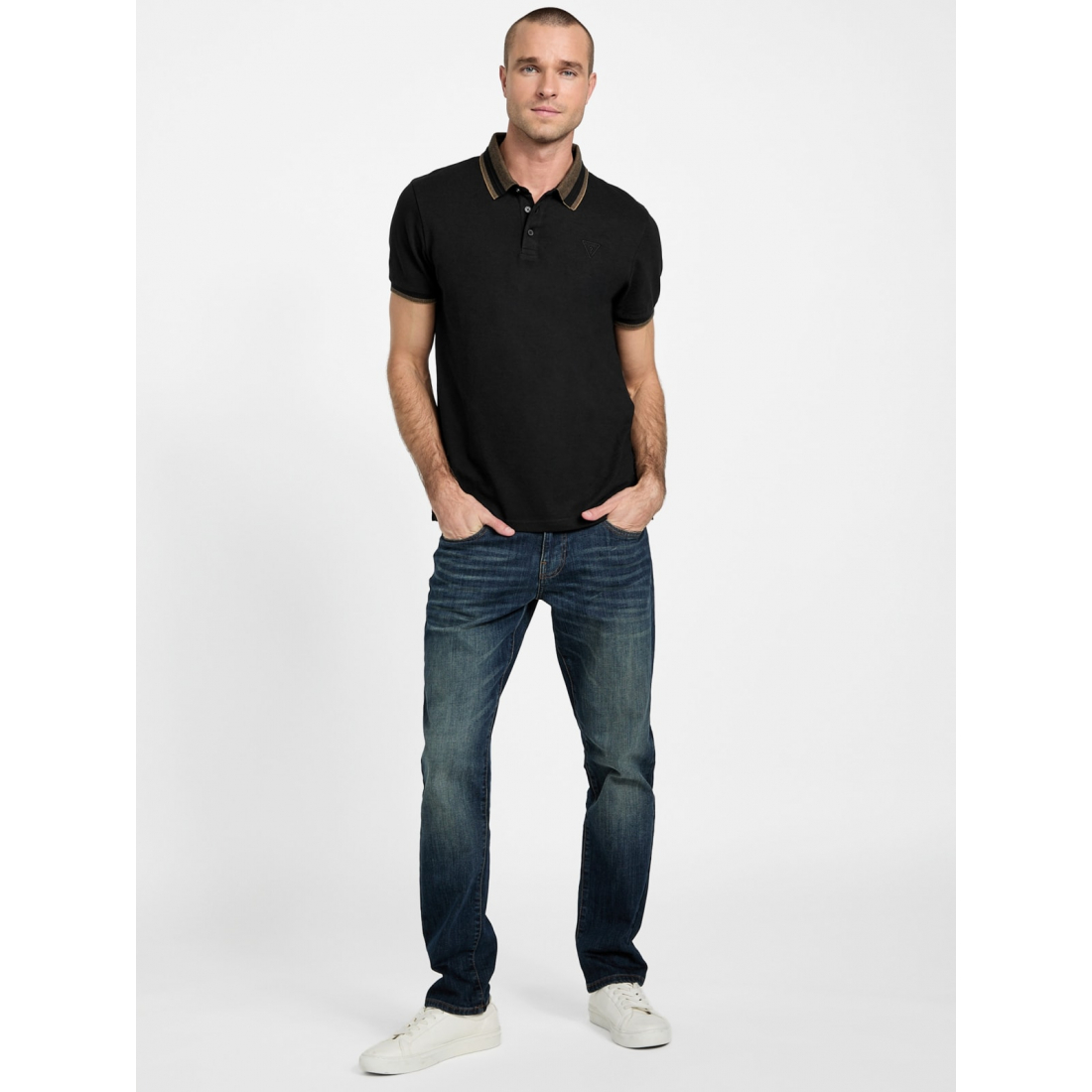 'Eco Mauricio Polo' für Herren