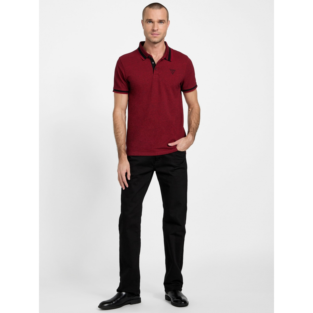 'Eco Mauricio Polo' für Herren