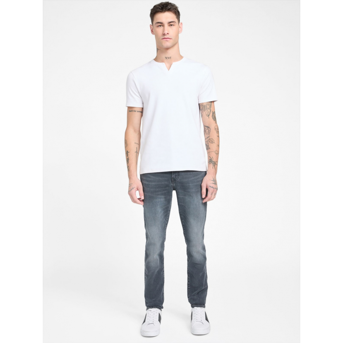 'Scotch Skinny Jeans' für Herren