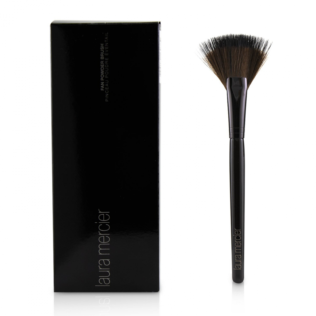 'Fan' Powder Brush