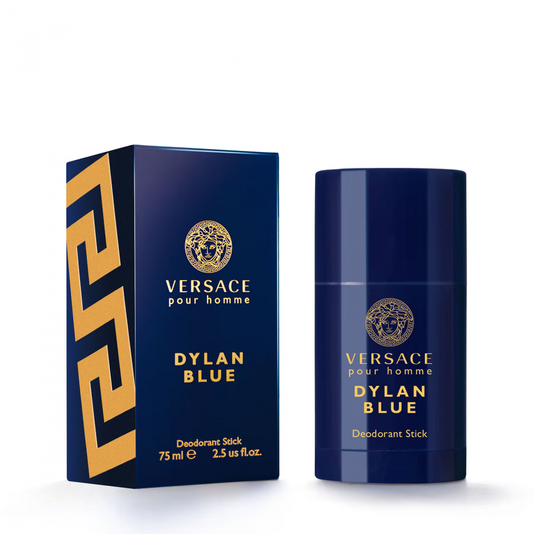 Déodorant Stick 'Dylan Blue' - 75 ml