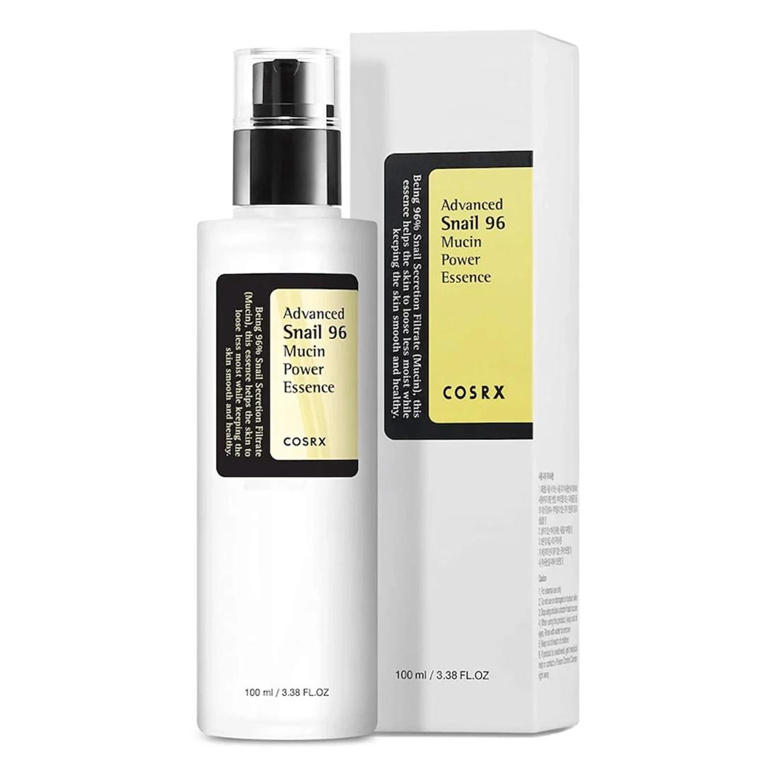 Essence 'Advanced Snail 96 Mucin Power Firming' - 100 ml
