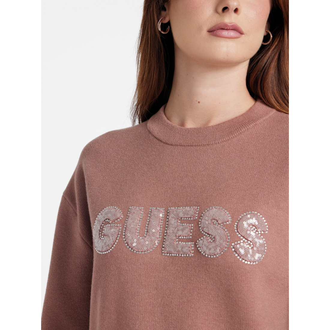 'Cute Logo Sweater' für Damen