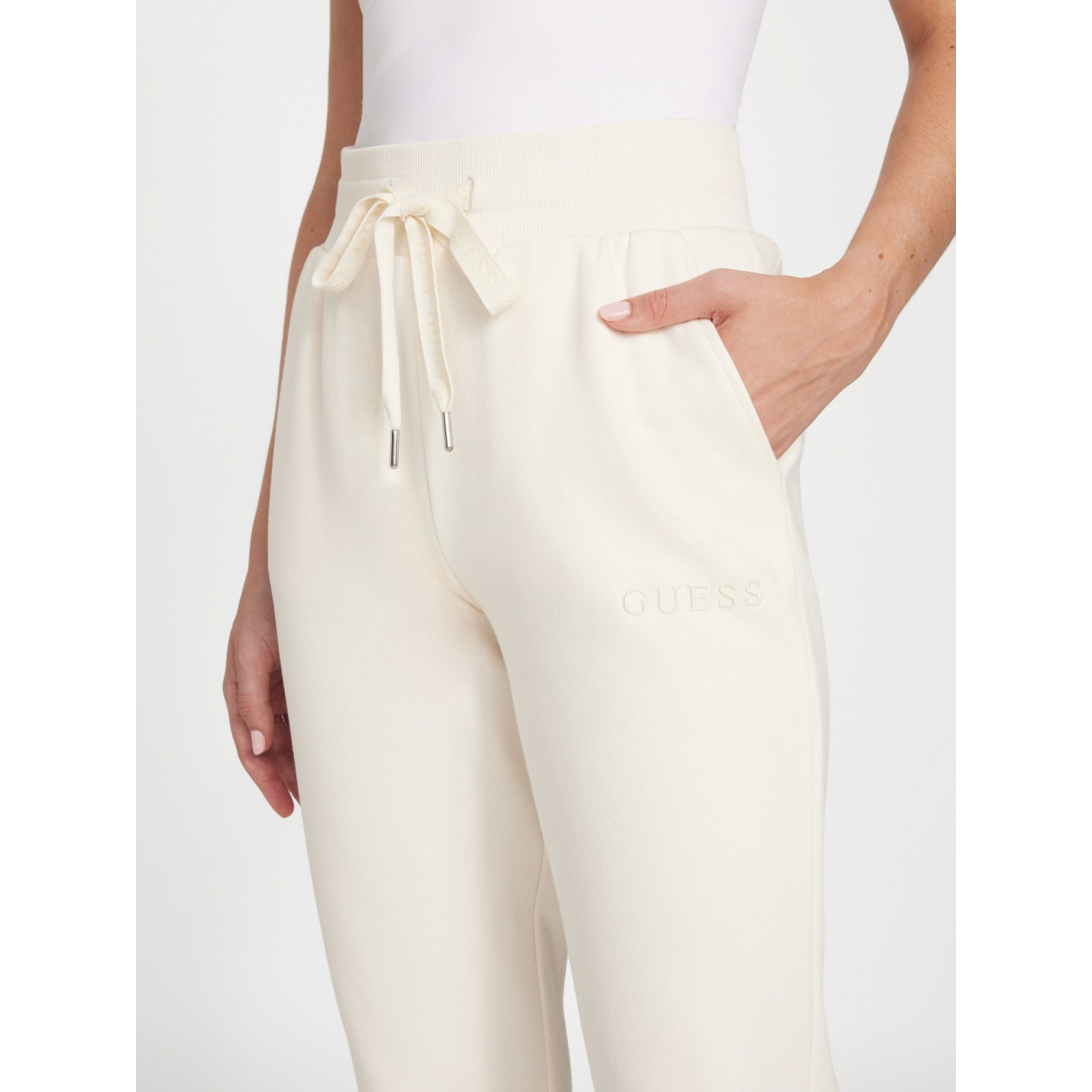 'Zendra Fleece Joggers' pour Femmes