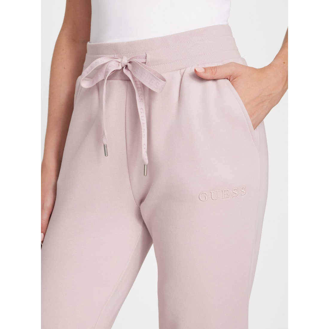 'Zendra Fleece Joggers' pour Femmes