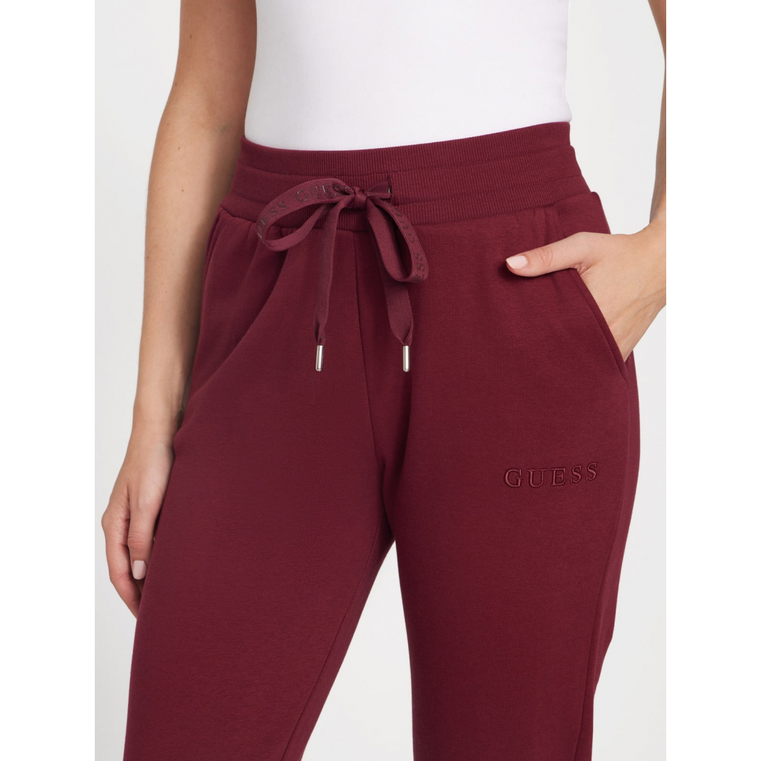 'Zendra Fleece Joggers' pour Femmes