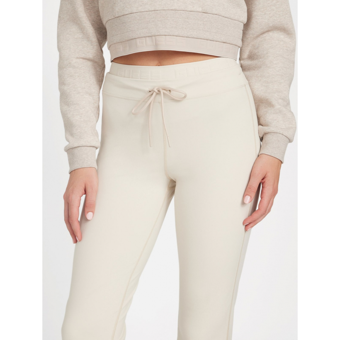 'Livy Flared Leggings' pour Femmes