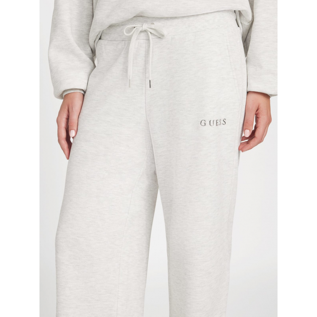 'Constance Wide-Leg Joggers' pour Femmes