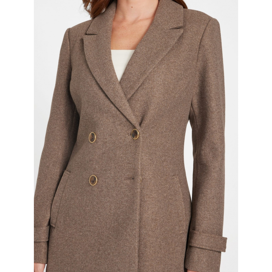 'Ardo Trench Coat' pour Femmes