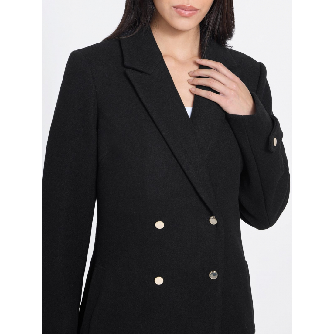 'Ardo Trench Coat' pour Femmes