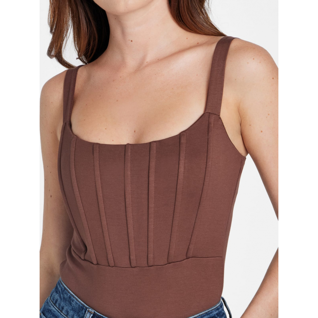 'Xinia Bodysuit' pour Femmes