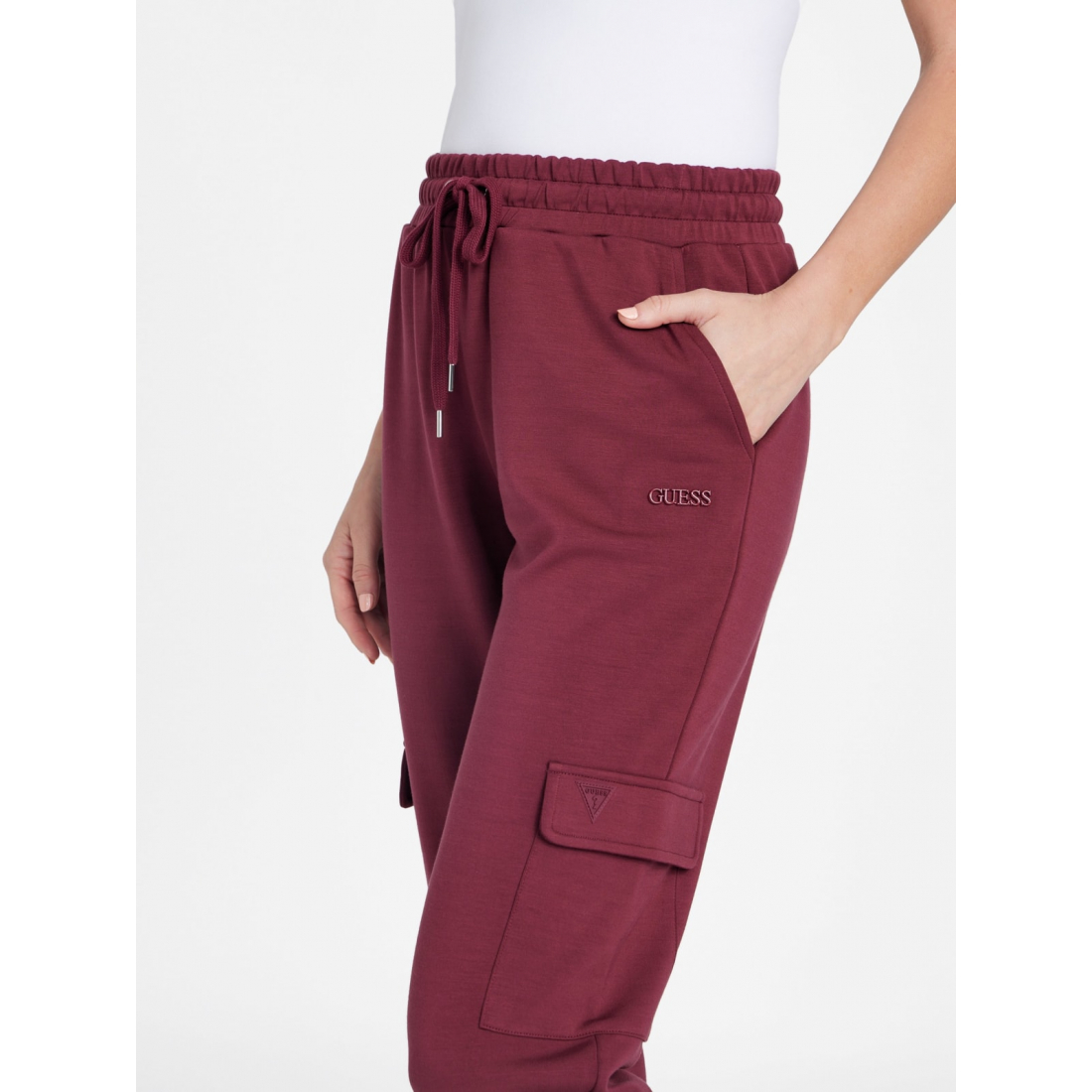 'Maria Cargo Joggers' pour Femmes