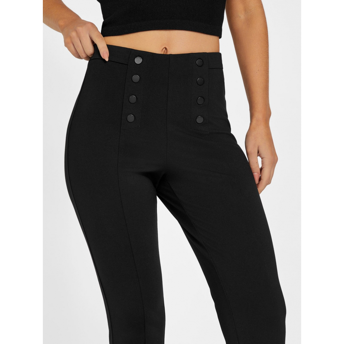 'Kenee Sailor Leggings' pour Femmes