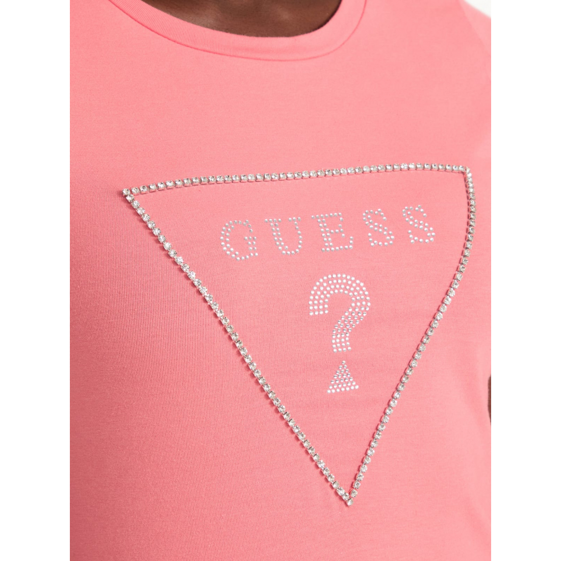 'Carlee Triangle Tee' für Damen