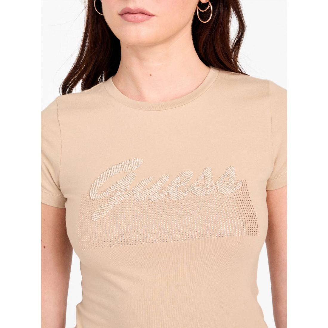 'Eco Kyanna Tee' pour Femmes