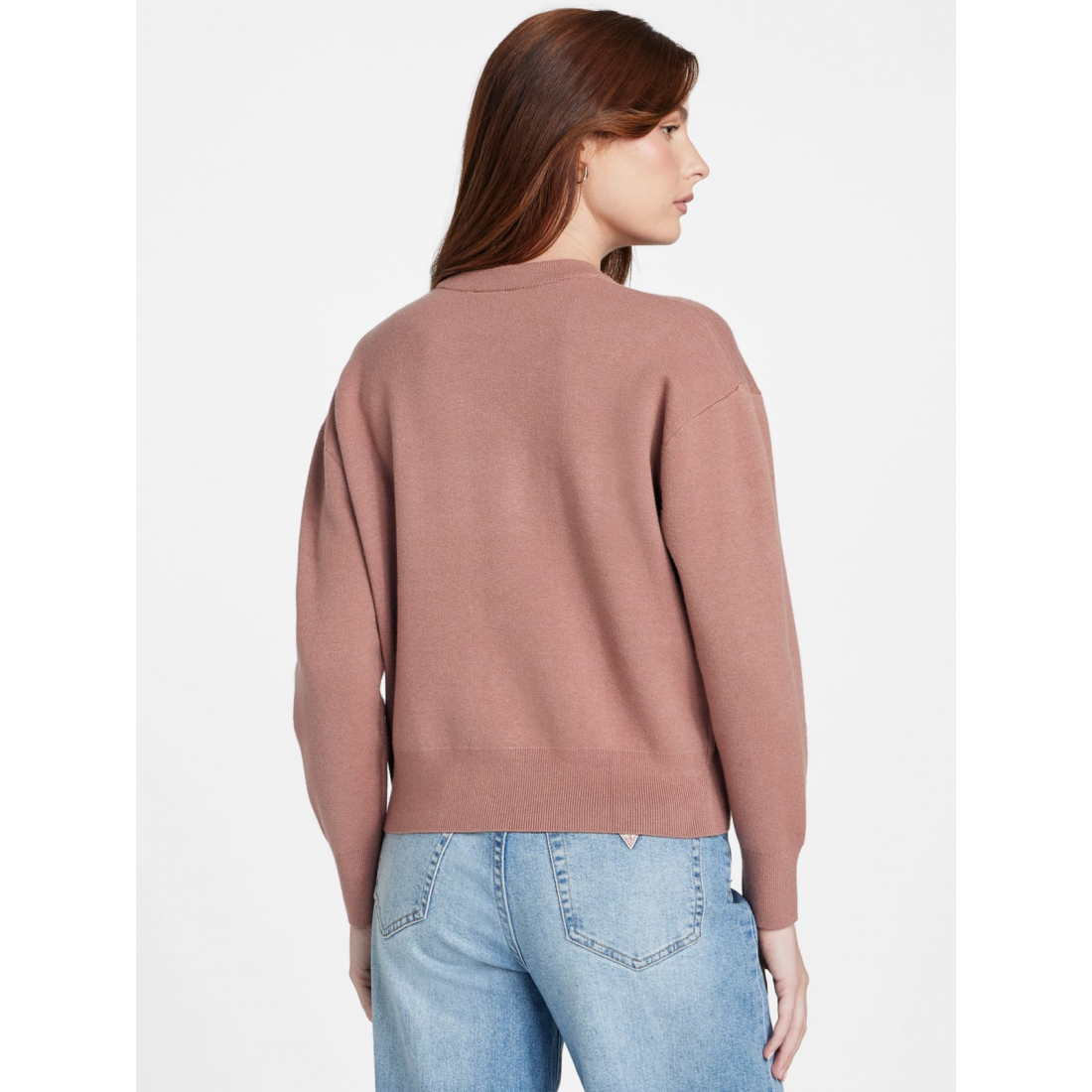'Cute Logo Sweater' für Damen