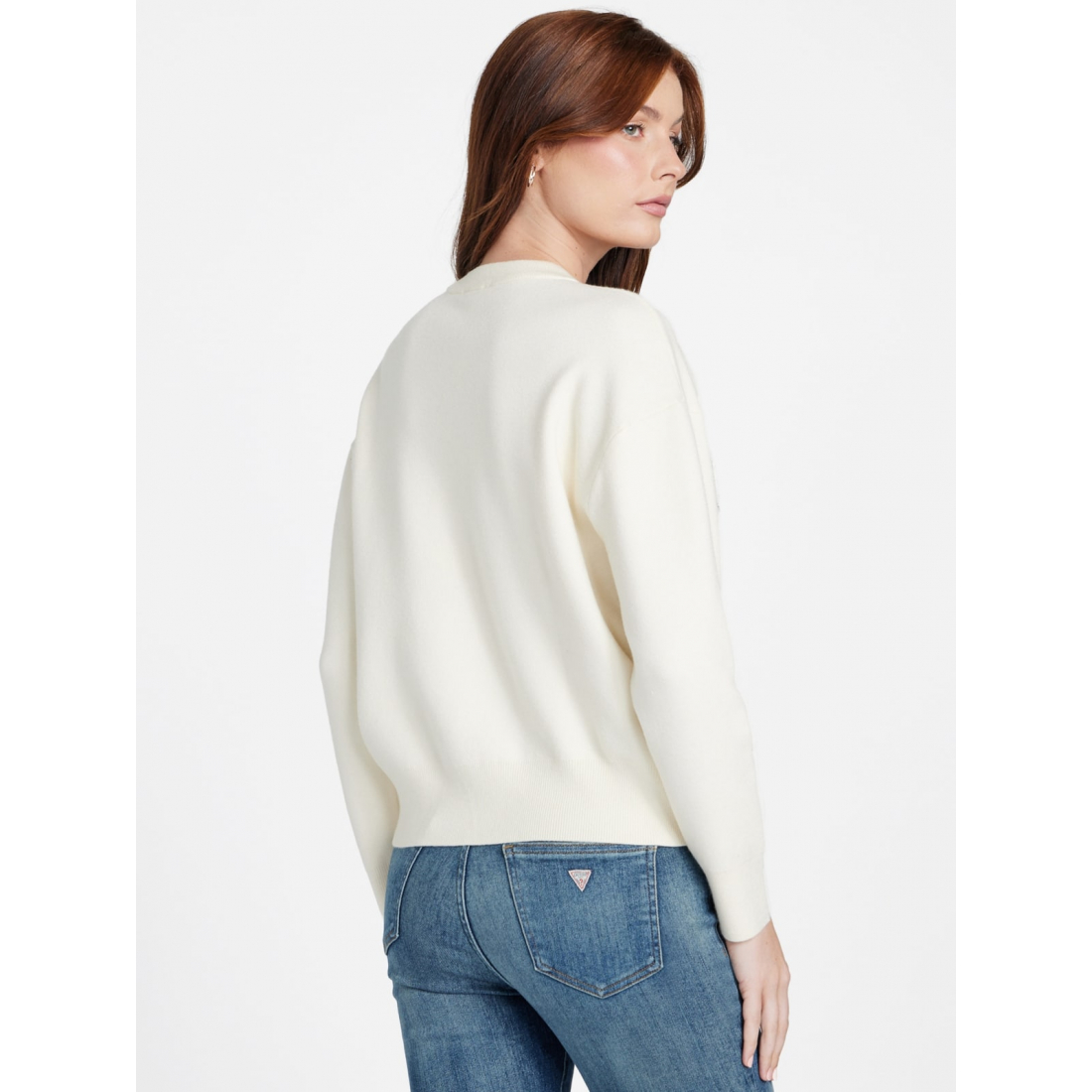 'Cute Logo Sweater' für Damen
