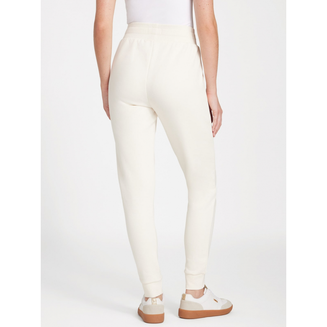 'Zendra Fleece Joggers' pour Femmes