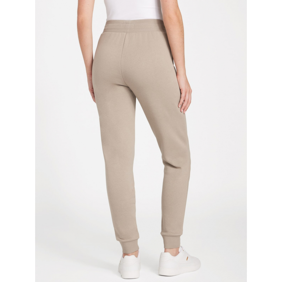 'Zendra Fleece Joggers' pour Femmes