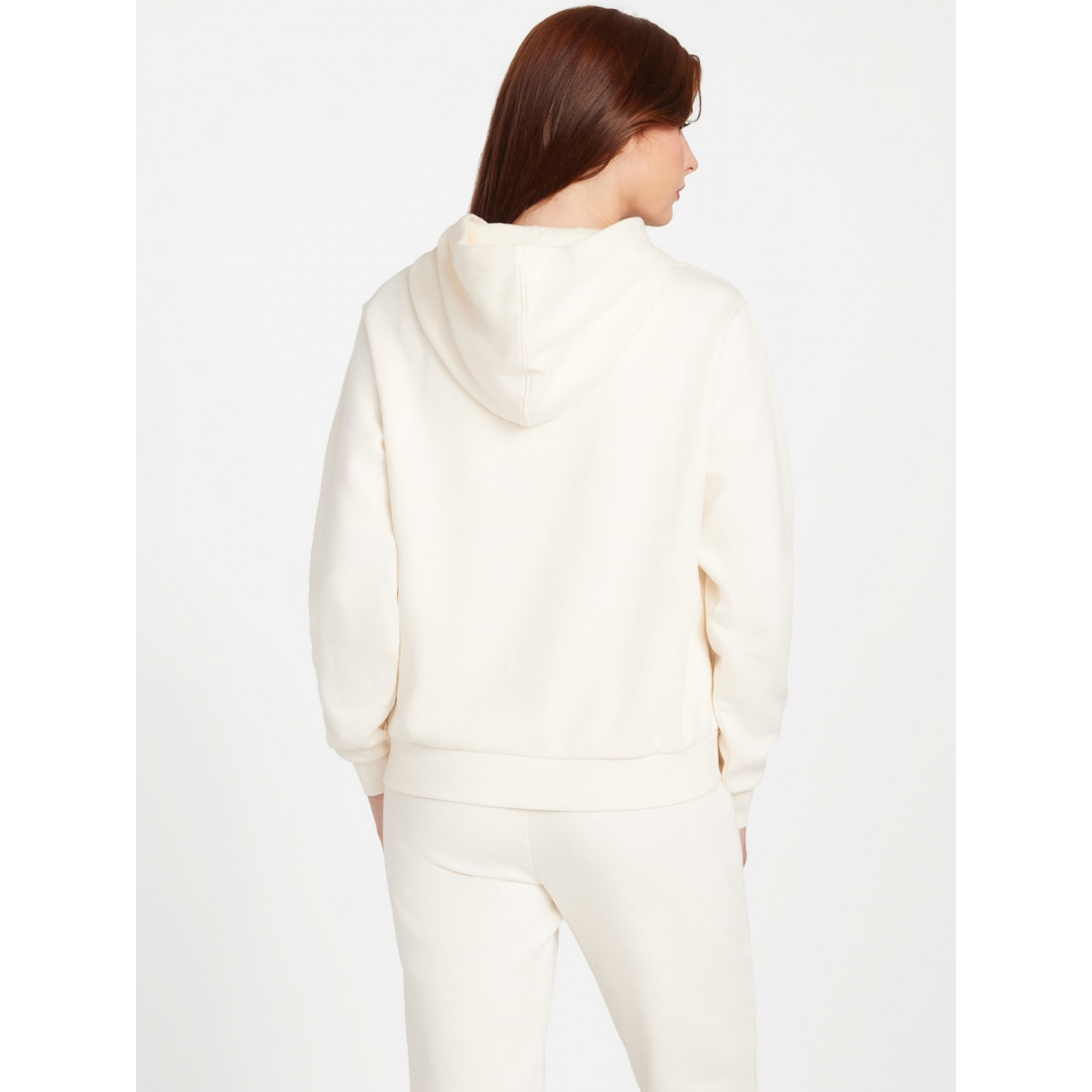 'Zendra Fleece Hoodie' pour Femmes