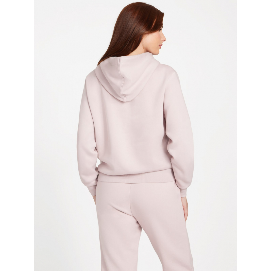 'Zendra Fleece Hoodie' pour Femmes