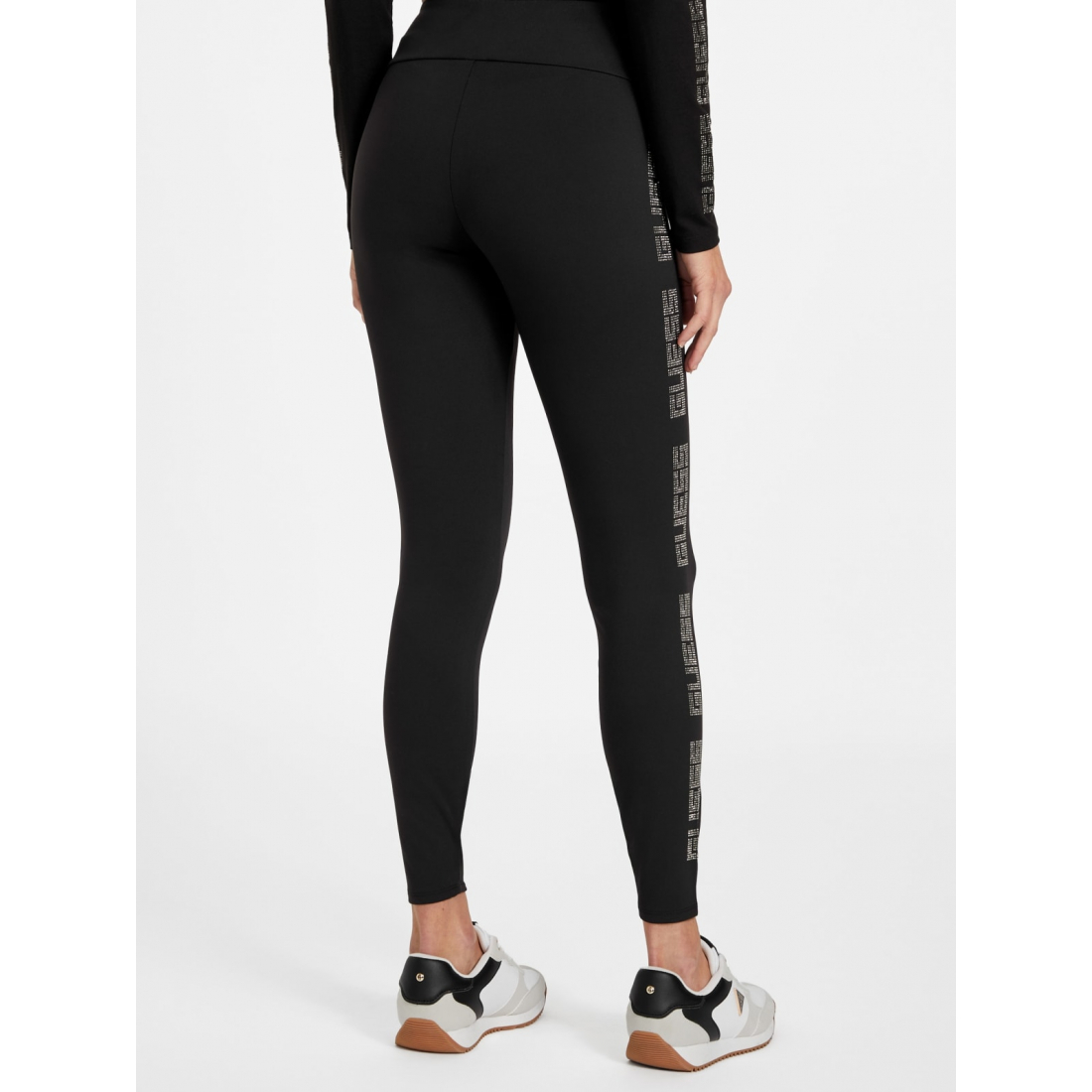 'Selene Logo Leggings' pour Femmes