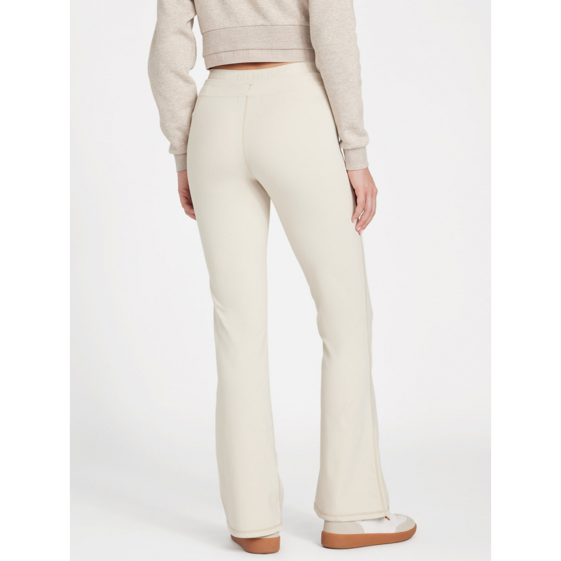 'Livy Flared Leggings' pour Femmes