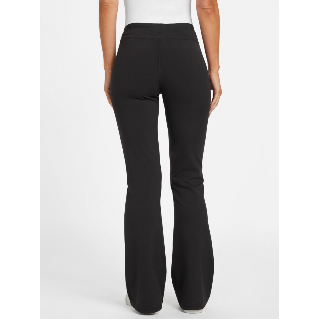 'Livy Flared Leggings' pour Femmes