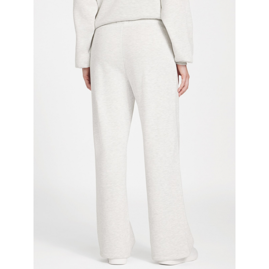 'Constance Wide-Leg Joggers' pour Femmes