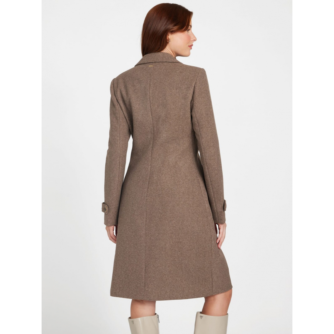 'Ardo Trench Coat' pour Femmes