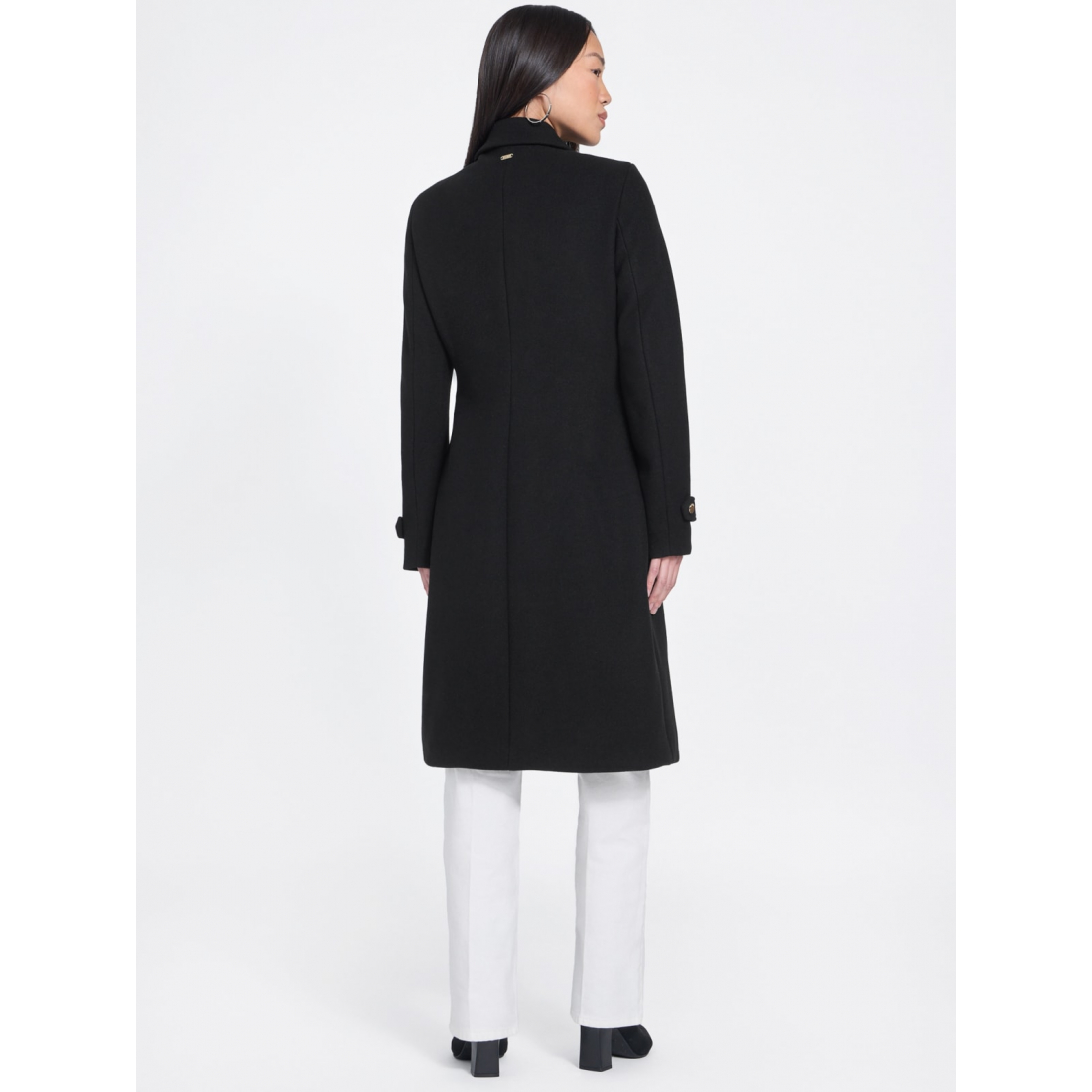 'Ardo Trench Coat' pour Femmes