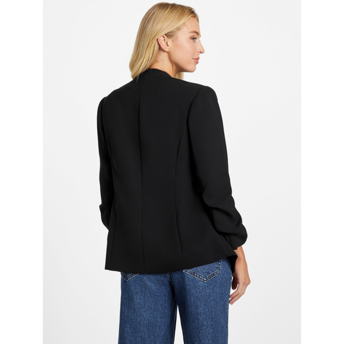 'Kylie Shawl Blazer' pour Femmes