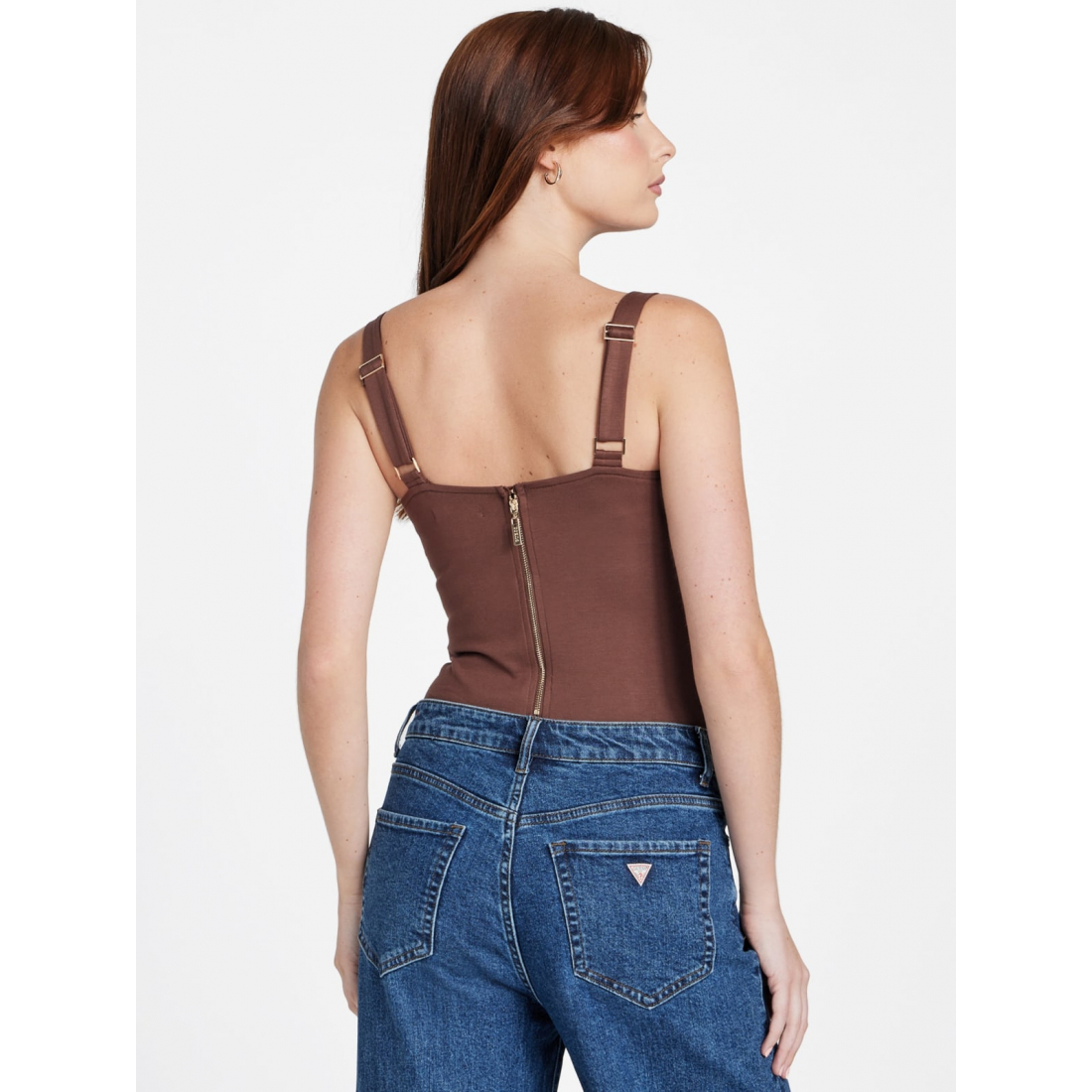 'Xinia Bodysuit' pour Femmes