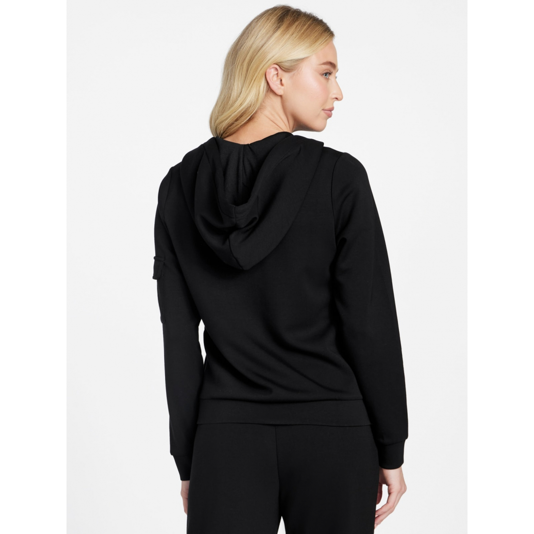 Women's 'Maria Zip Hoodie'