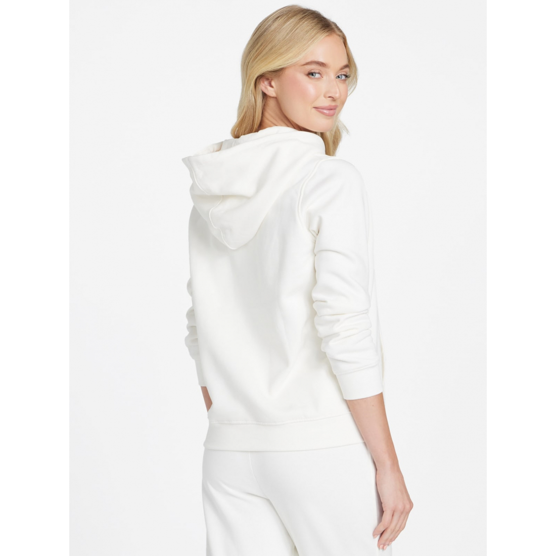 'Eco Alice Logo Hoodie' für Damen