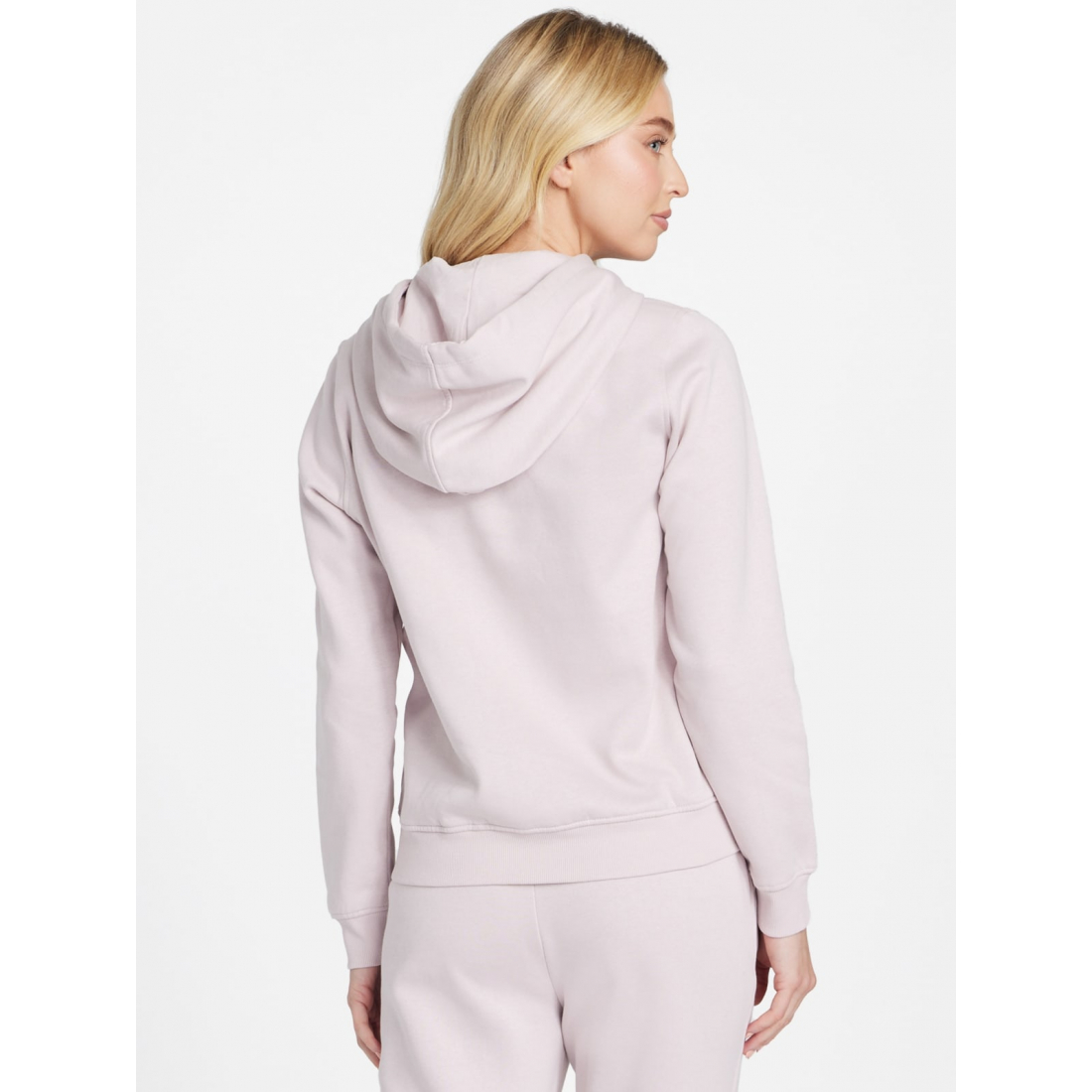 'Eco Alice Logo Hoodie' pour Femmes