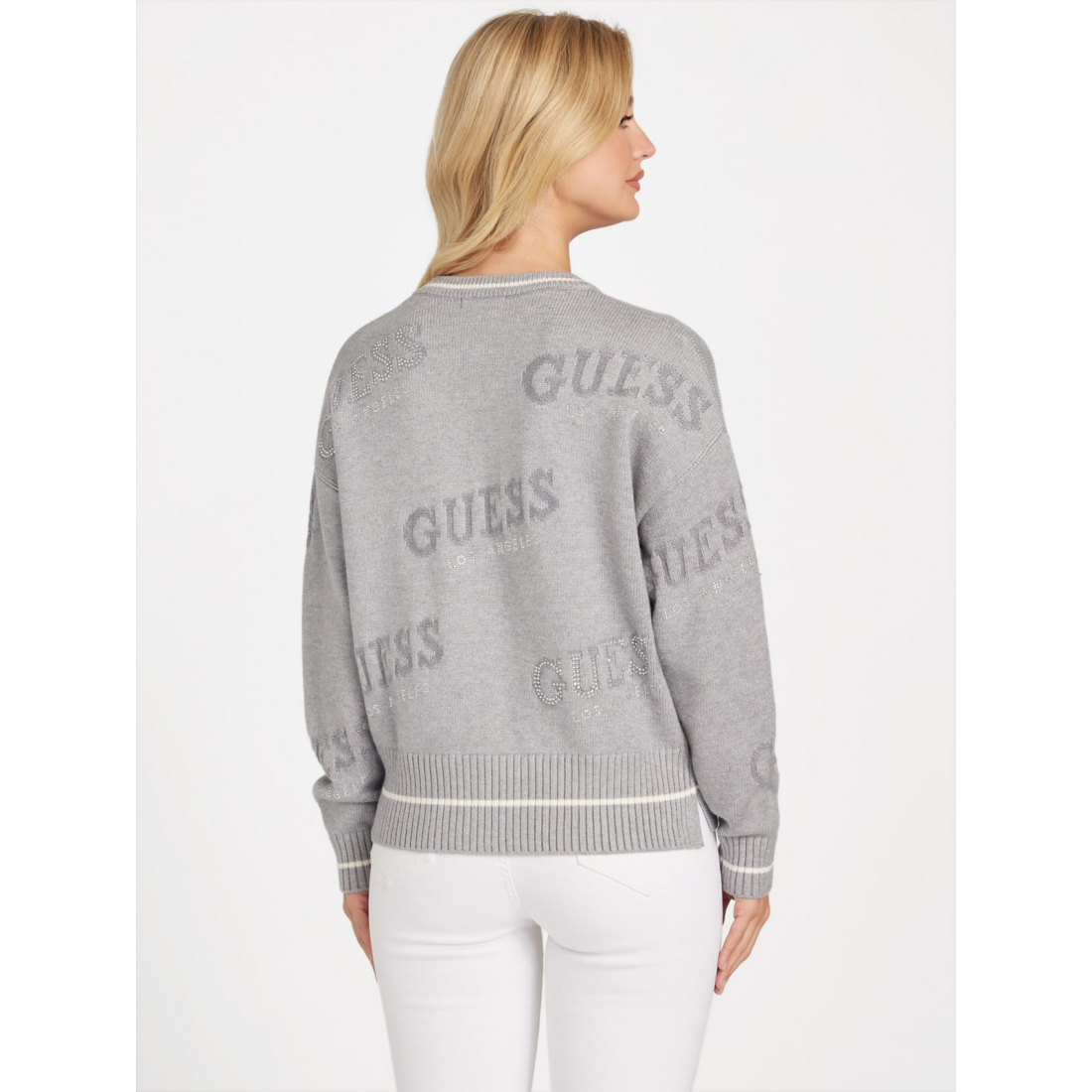 'Dateryn V-Neck Sweater' pour Femmes