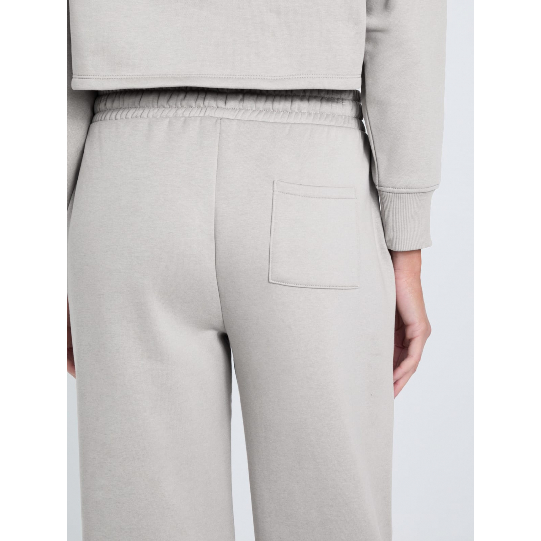 'Thais Wid- Leg Pants' pour Femmes