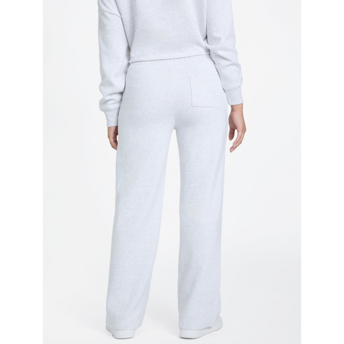 'Thais Wid- Leg Pants' pour Femmes