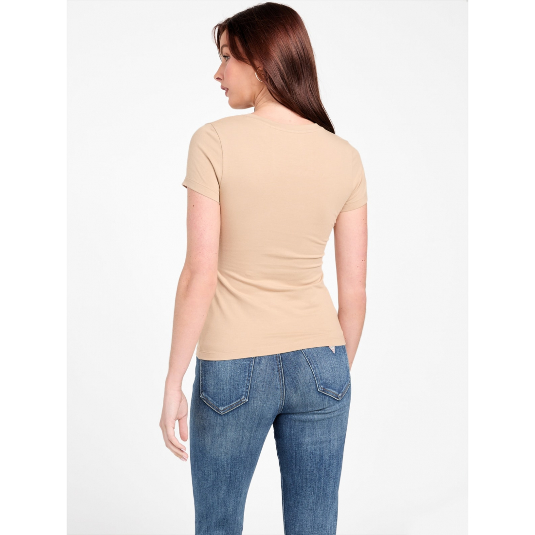 'Eco Kyanna Tee' pour Femmes